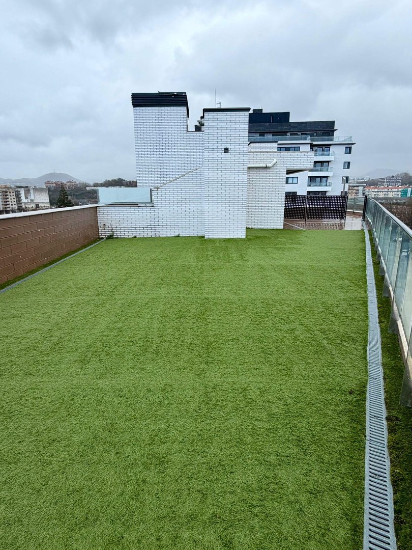Piso de 72 m² en San Sebastián