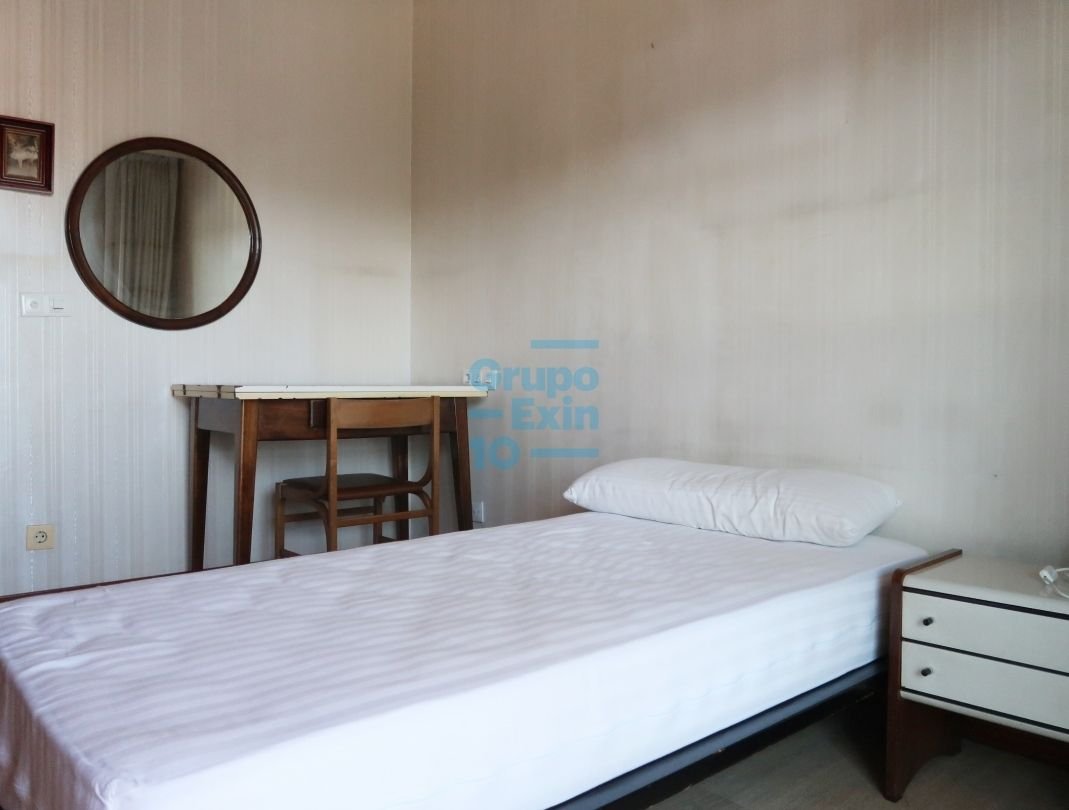 Pis de 95 m² a Sant Sebastià