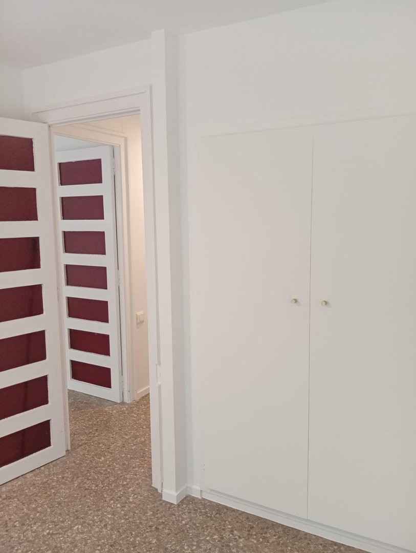 Pis de 85 m² a València