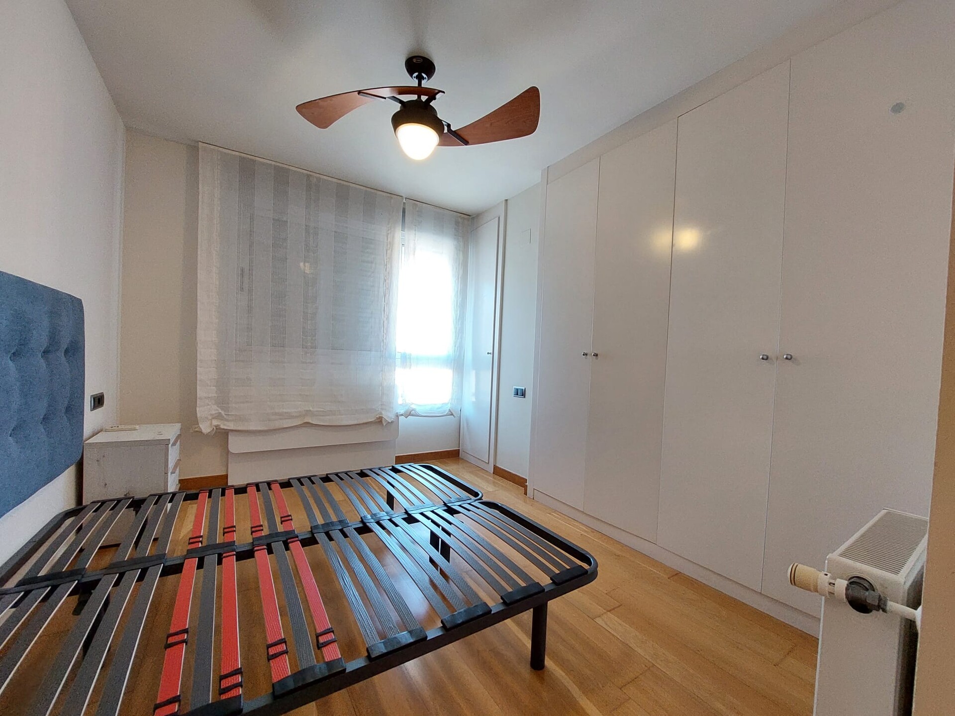 Wohnung 115 m² in Alicante