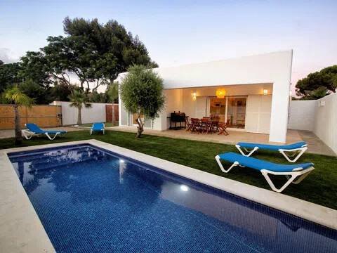 Casa de 120 m² en Barbate
