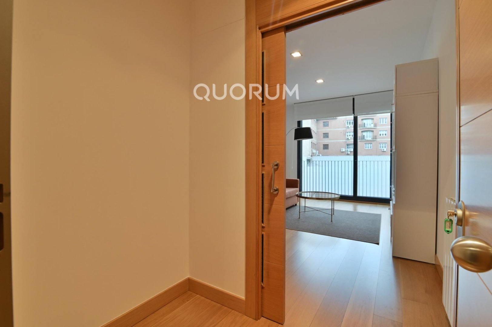 Piso de 55 m² en Bilbao