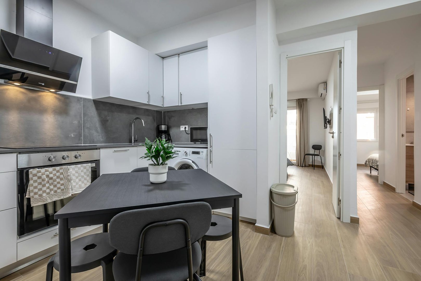 Habitación 82 m², Valencia