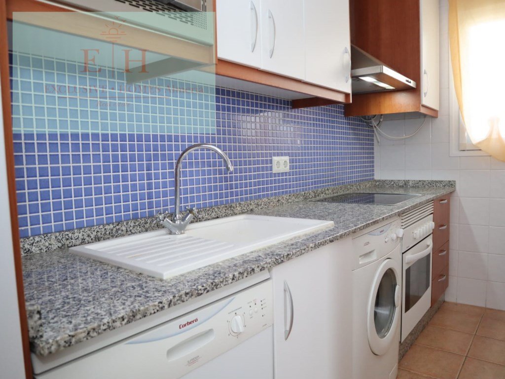 Wohnung 75 m² in Vera