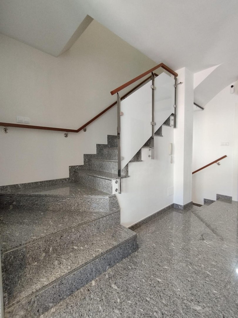 Pis de 145 m² a Múrcia