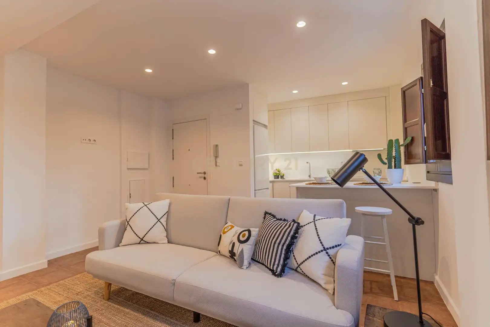 Appartamento 55 m² a Granada
