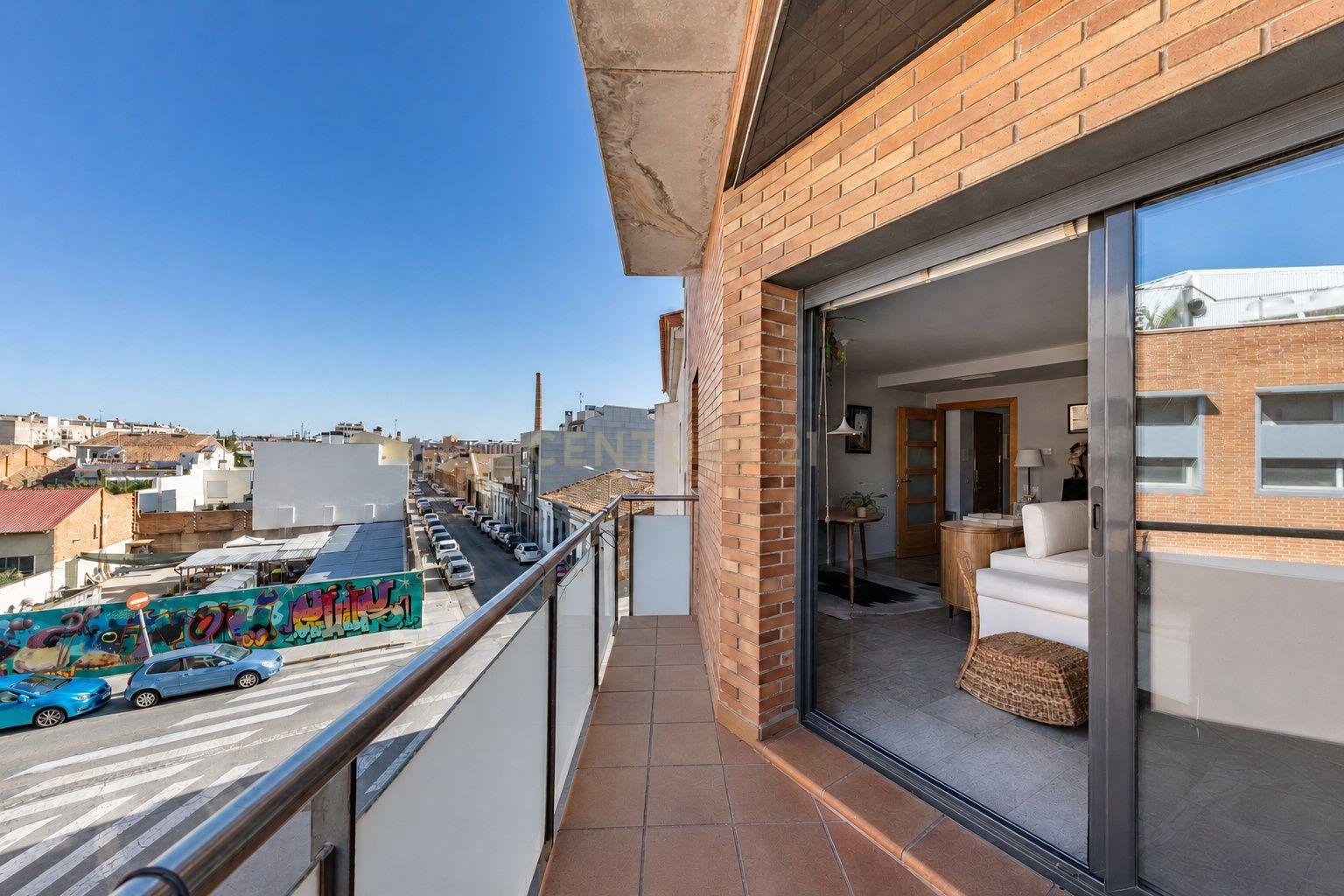 Piso de 169 m² en Sabadell