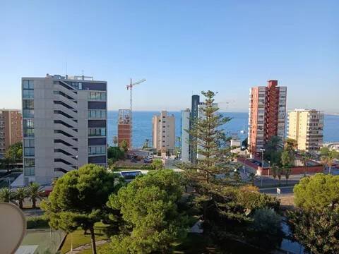Pis de 70 m² a Alacant