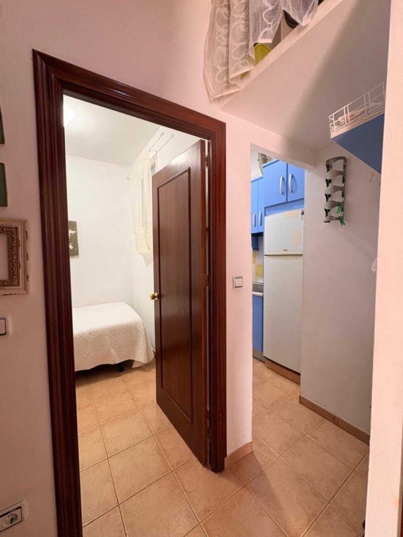 Pis de 59 m² a San Fernando