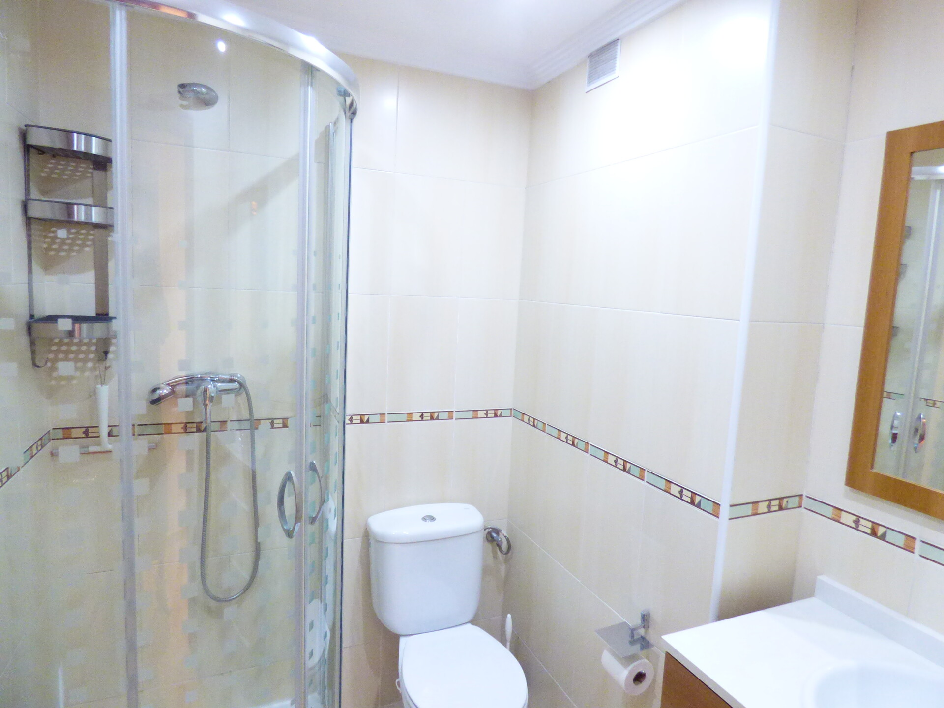 Piso de 110 m² en Vélez-Málaga