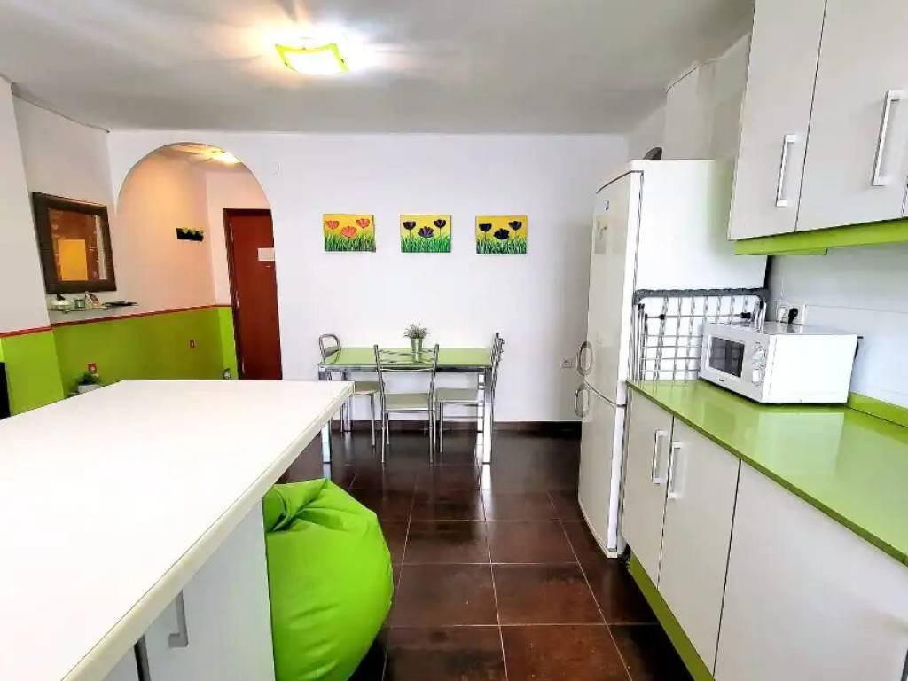 Квартира 75 м² в Валенсии