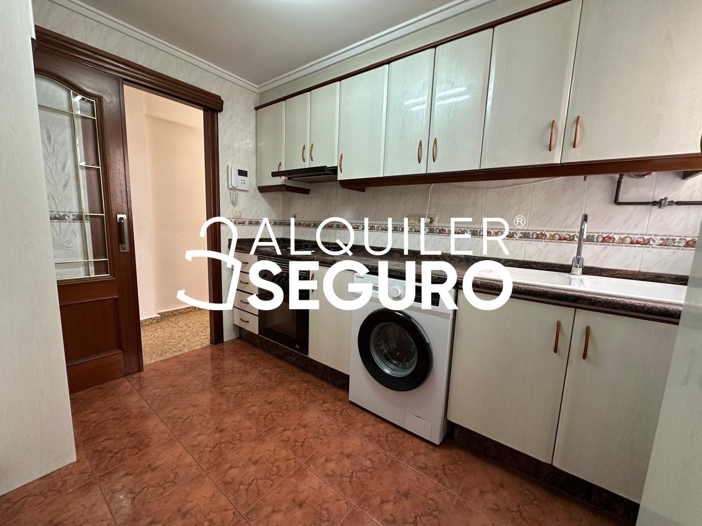 Piso de 95 m² en Valencia