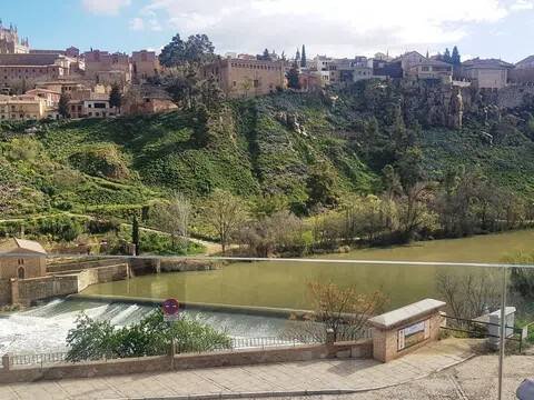 Piso de 161 m² en Toledo