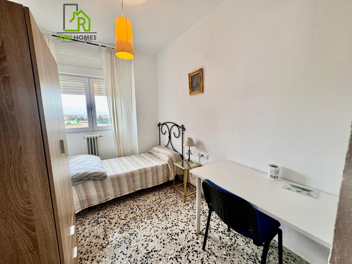 Piso de 115 m² en Granada