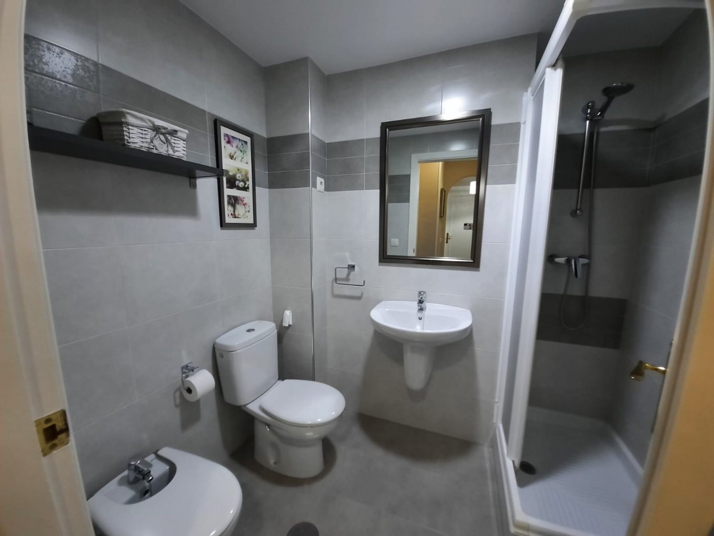 Piso de 82 m² en Torrox