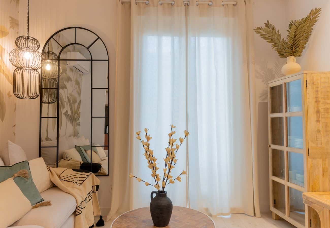 Wohnung 55 m² in Madrid