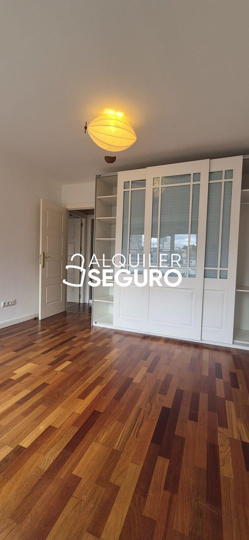 Piso de 160 m² en Oviedo