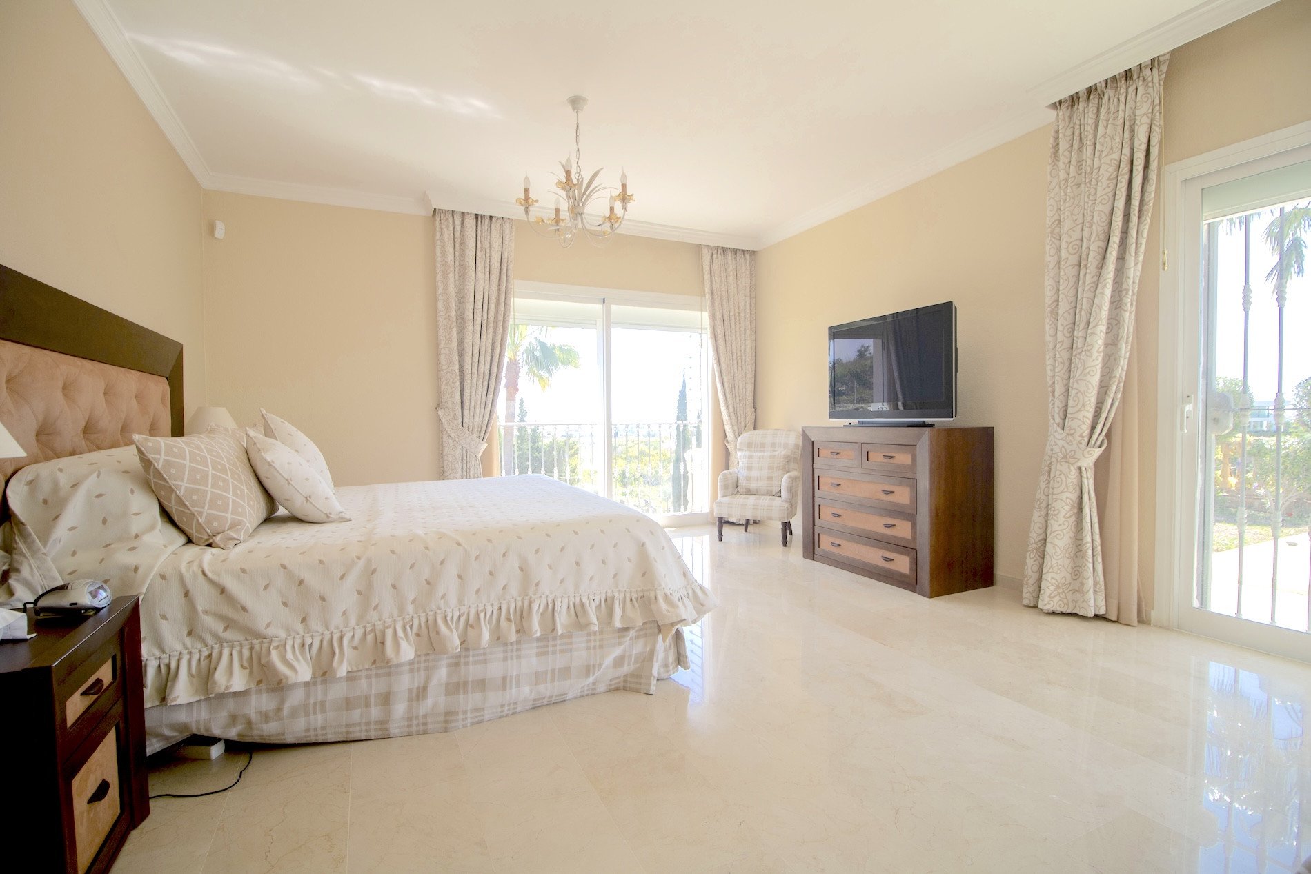 Casa de 620 m² a Benahavís