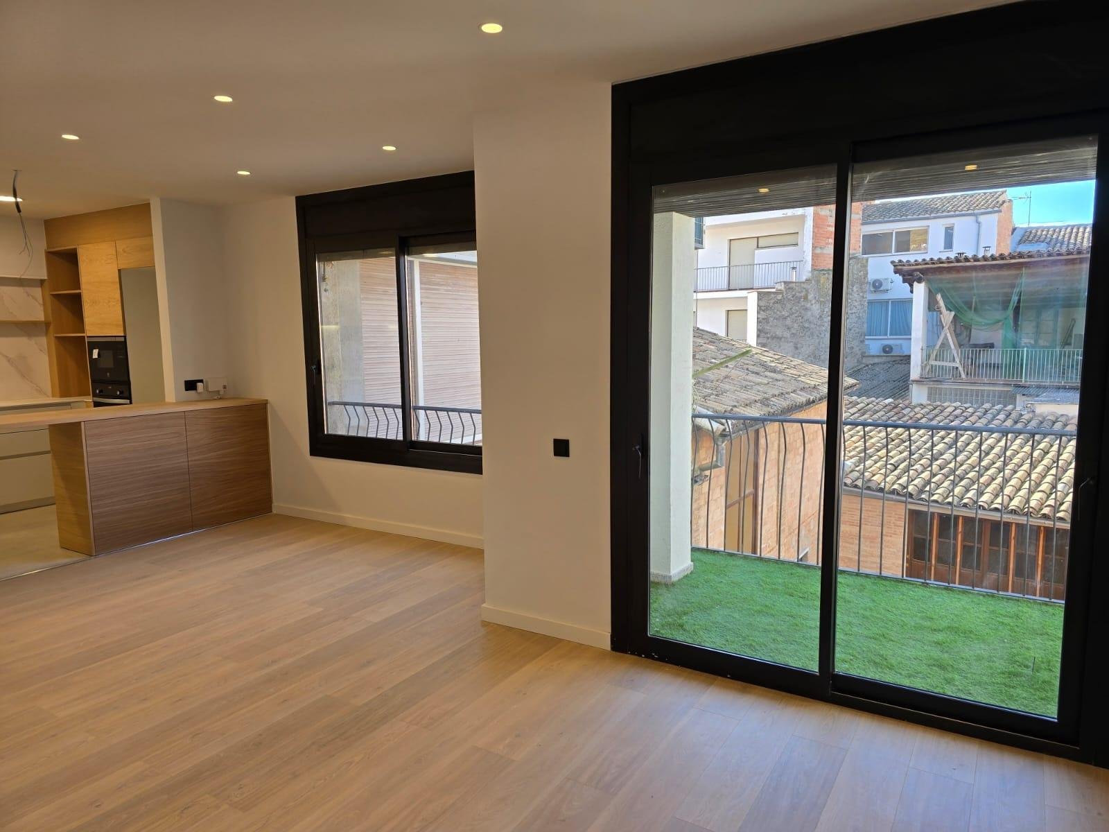 Appartamento 93 m² a Sallent