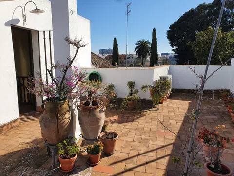 Pis de 65 m² a Sevilla
