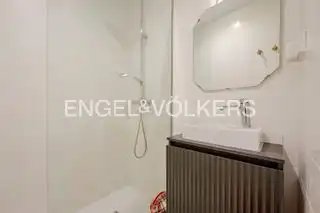 Piso de 90 m² en Madrid