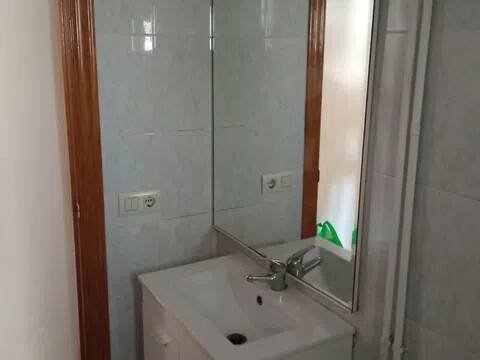 Pis de 25 m² a València
