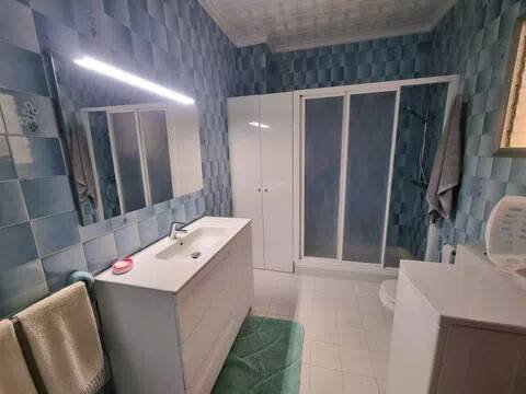 Piso de 95 m² en l'Ampolla