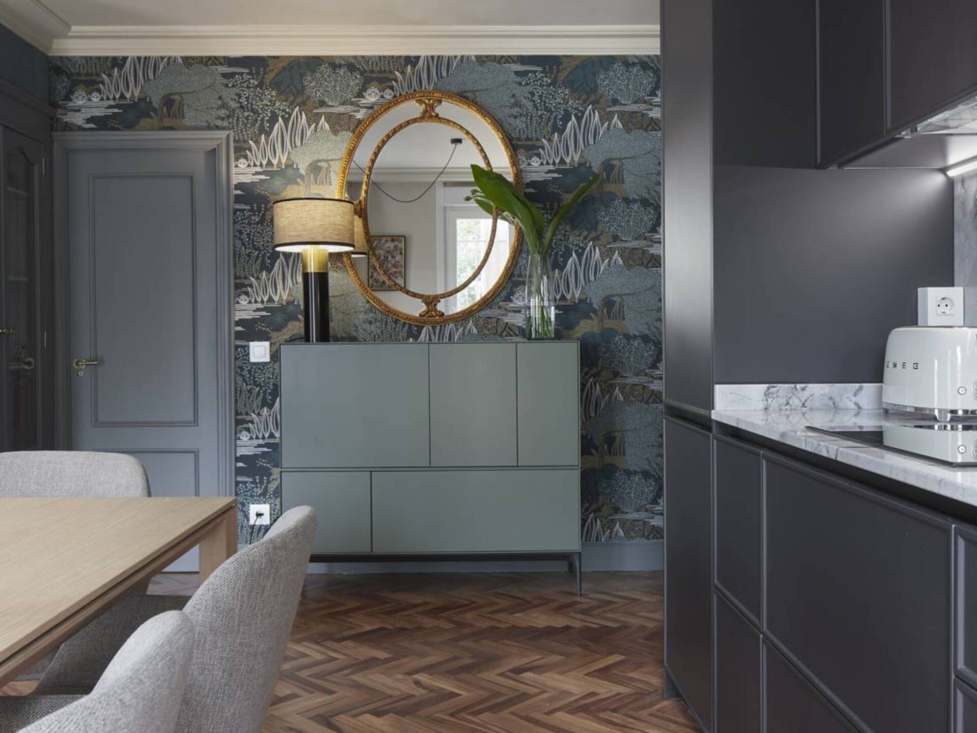 Piso de 125 m² en San Sebastián