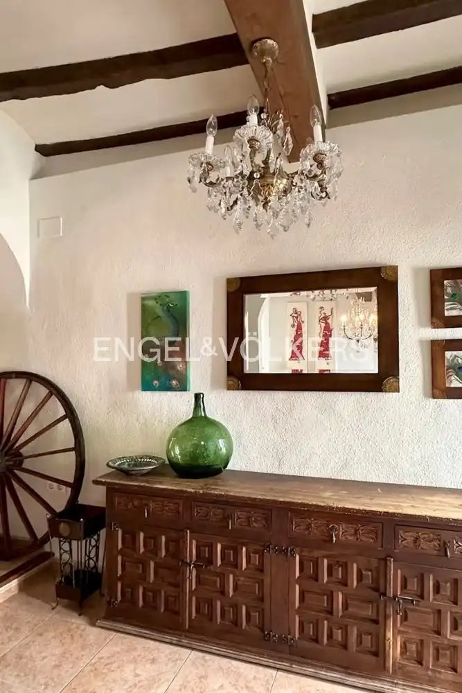 Piso de 160 m² en Oliva