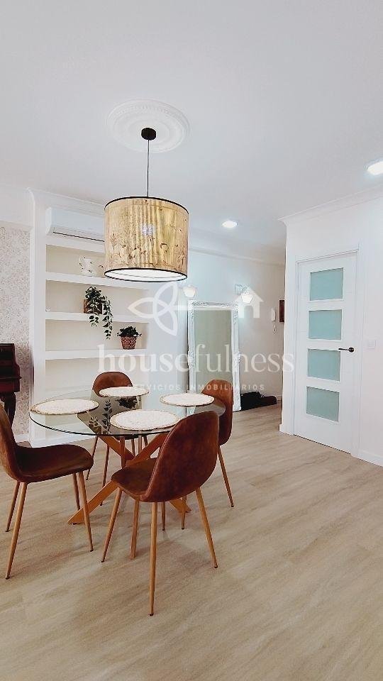 Piso de 90 m² en Ferrol