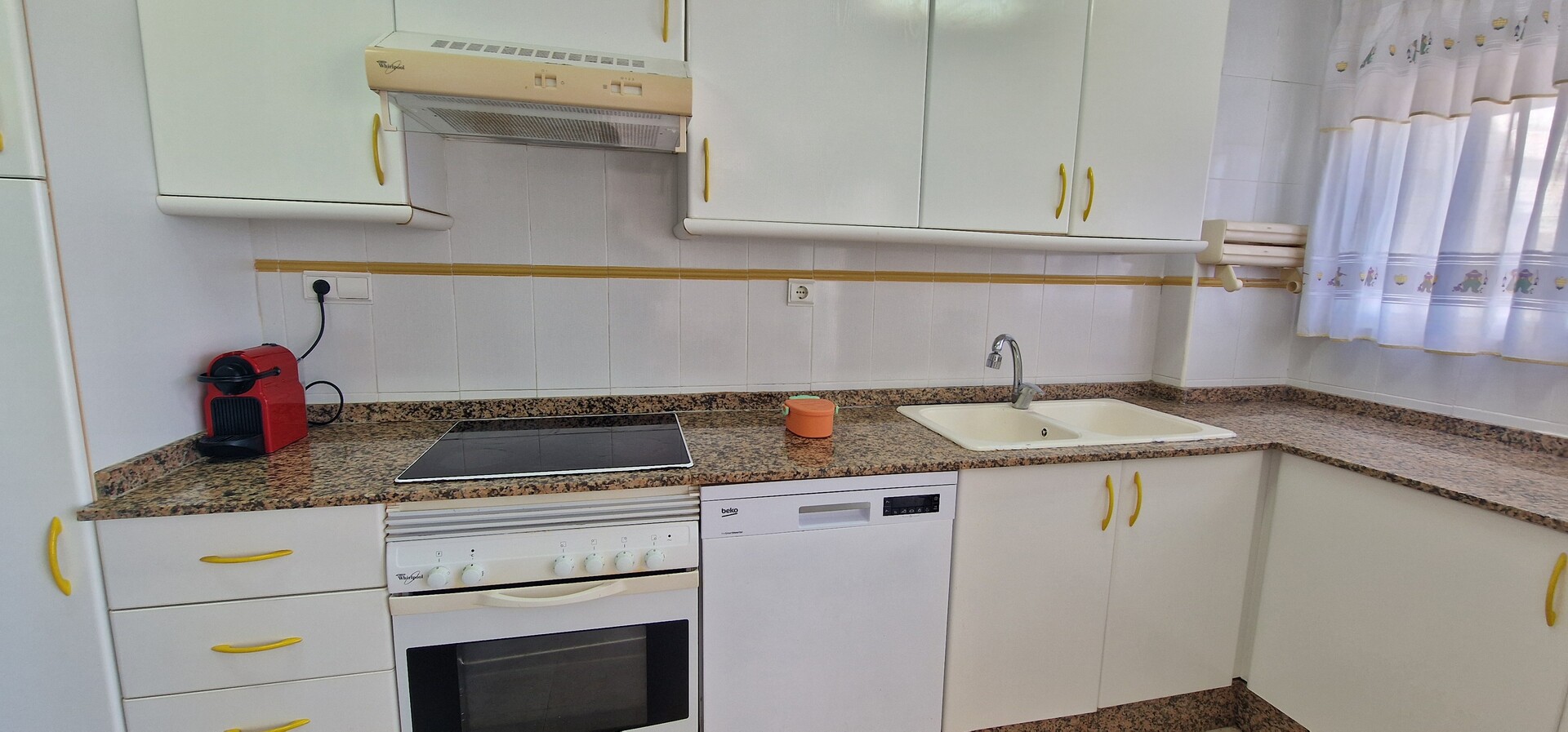 Apartamento 90 m² em Cullera