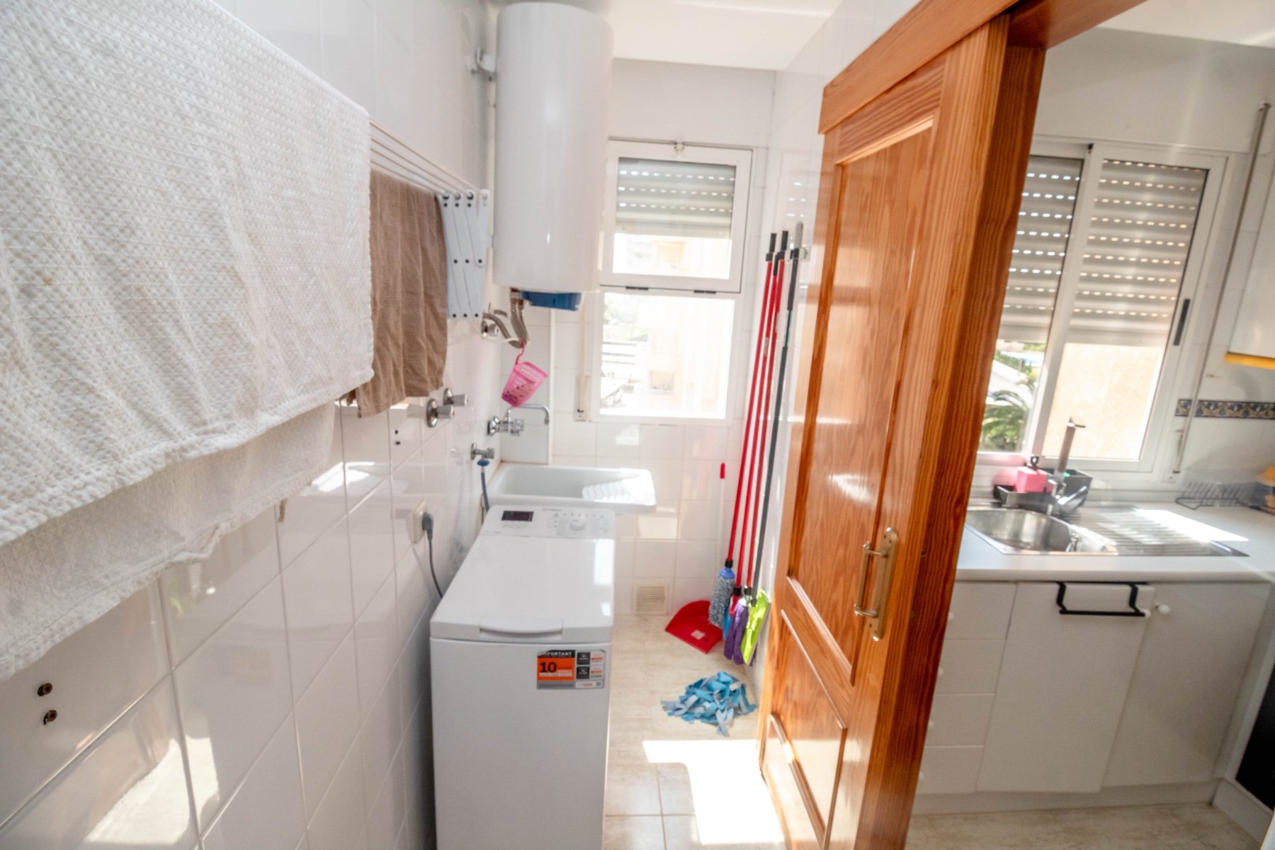 Piso de 70 m² en Dolores