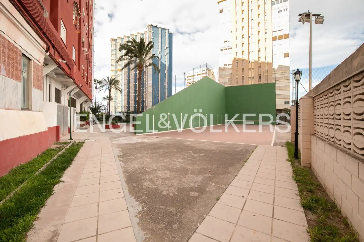 Appartamento 72 m² a la Pobla de Farnals