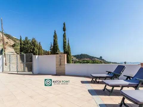 Wohnung 75 m² in Almuñécar