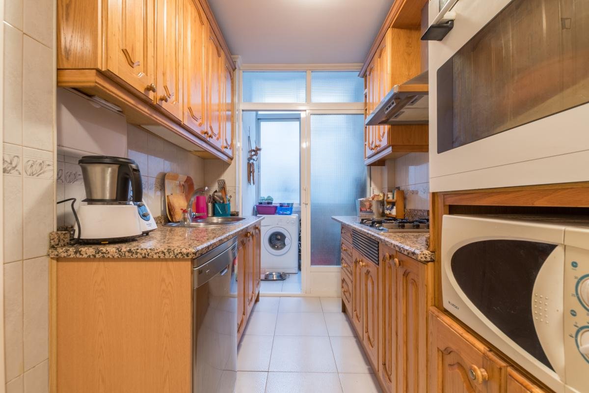 Habitación en alquiler, Madrid