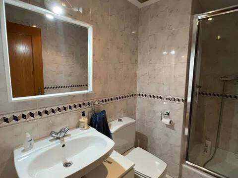 Habitación 214 m², Valencia
