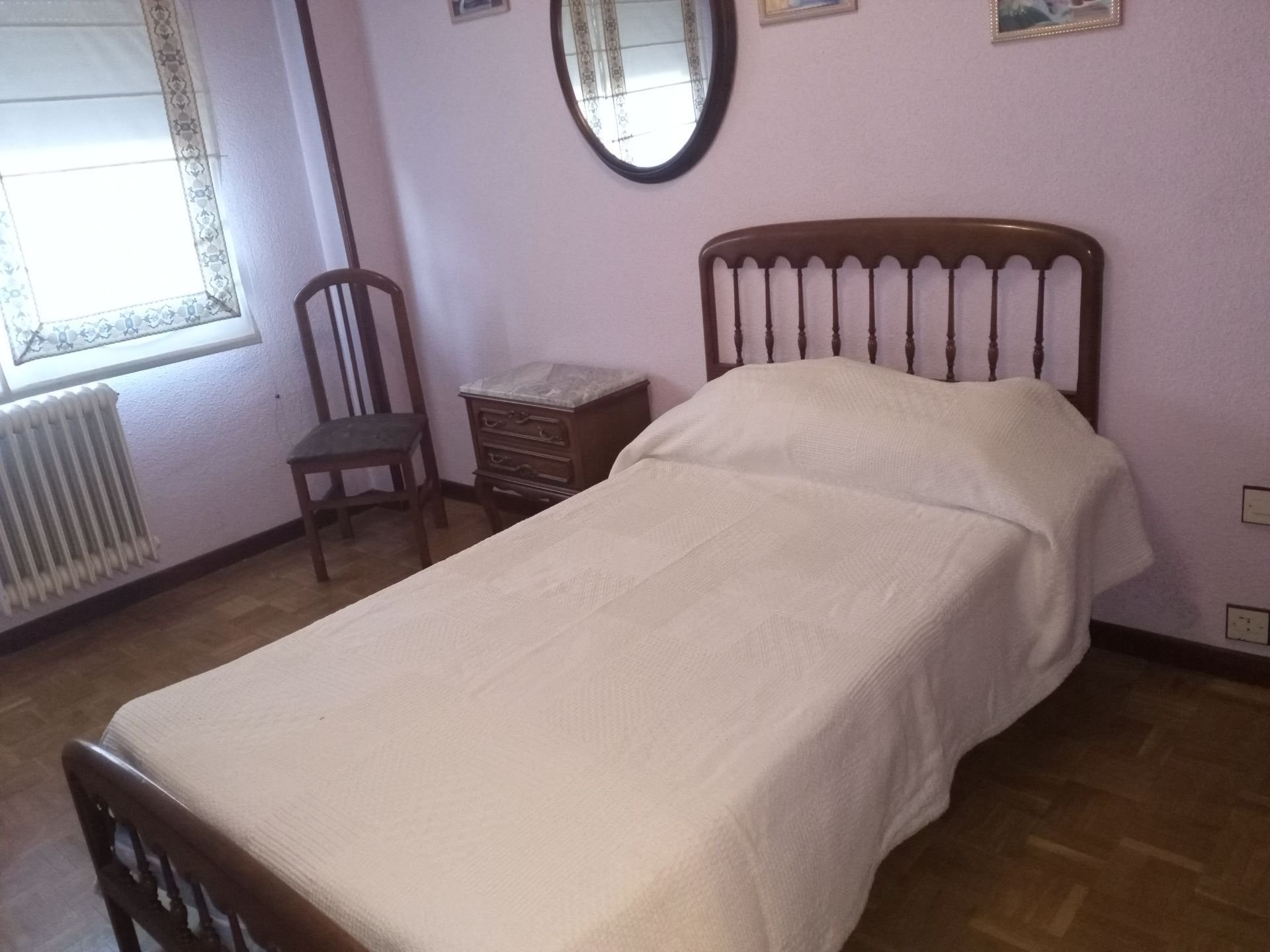 Piso de 100 m² en Ávila