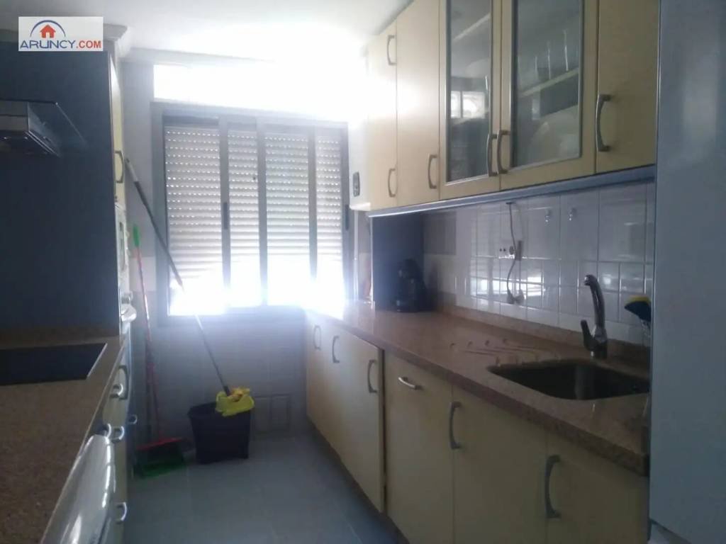 Piso de 95 m² en Sevilla