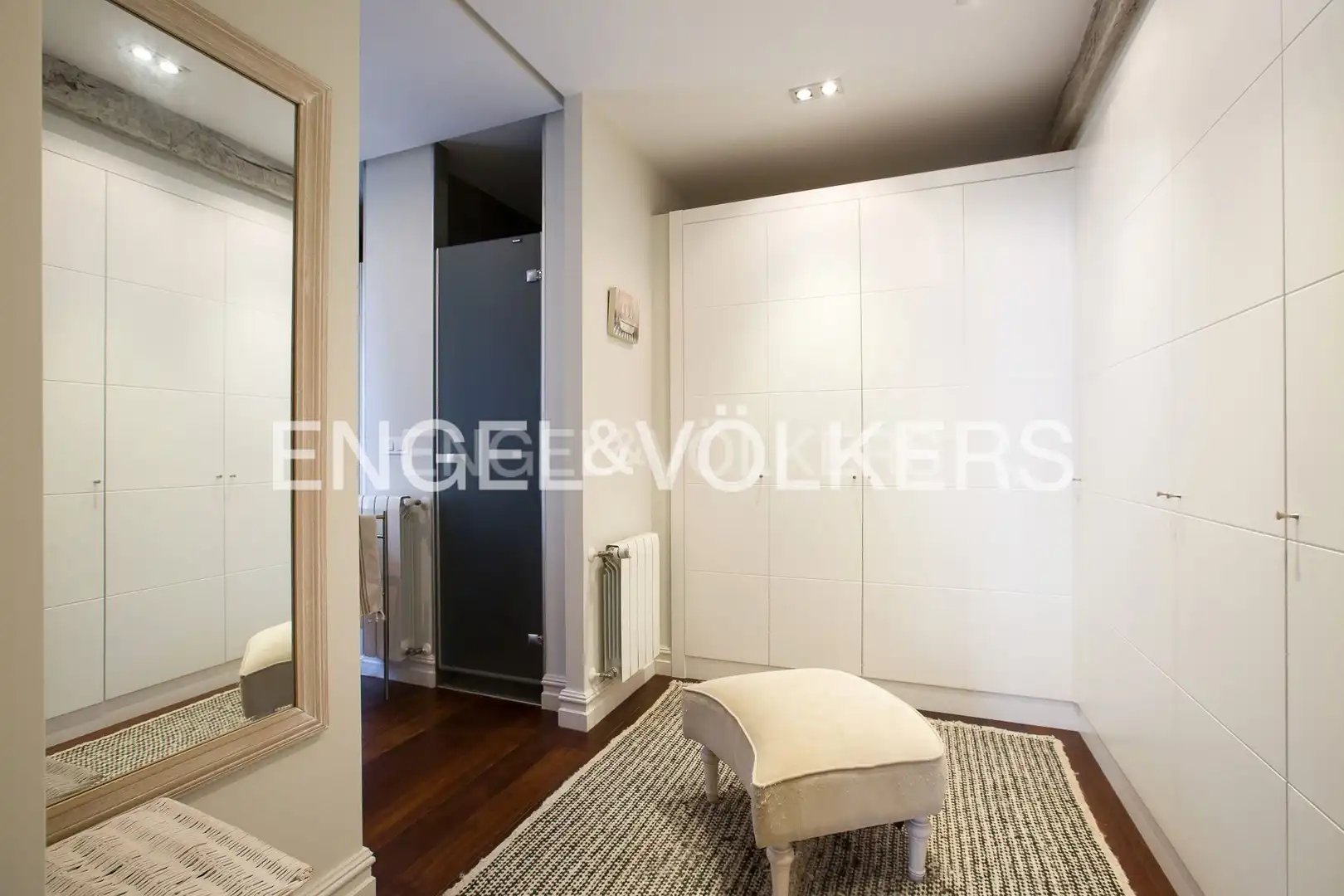Pis de 228 m² a Bilbao