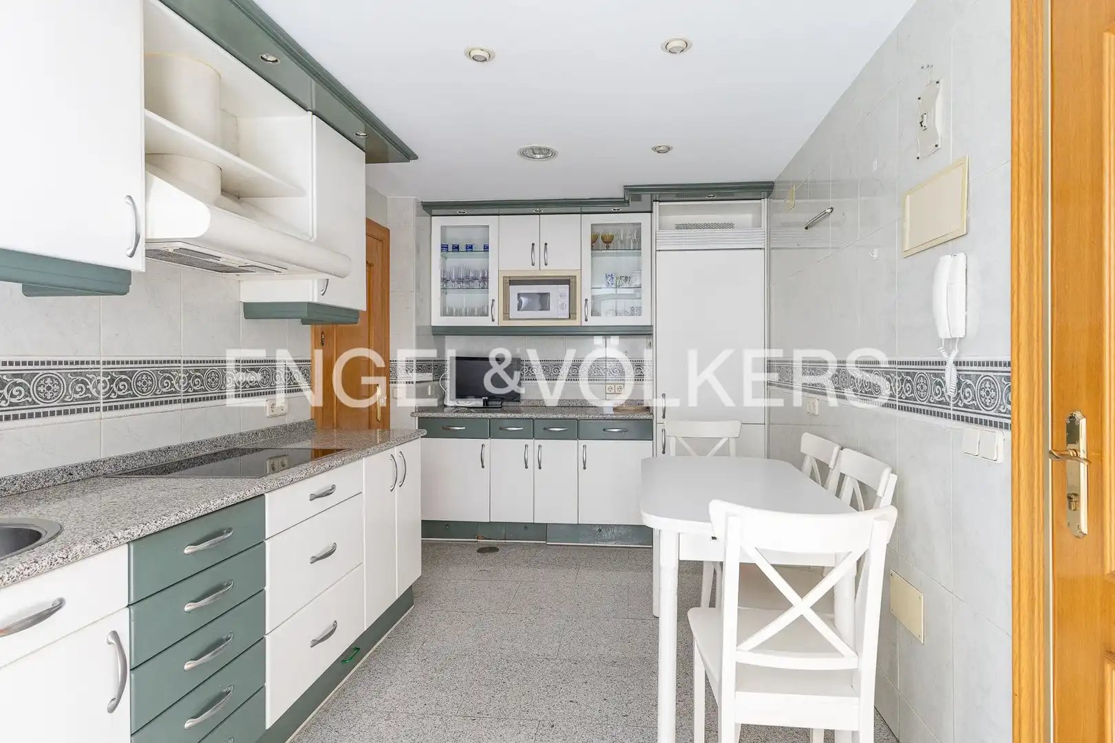 Piso de 138 m² en Madrid