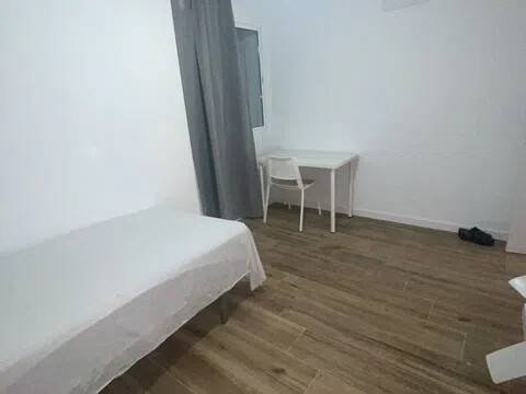 Wohnung 145 m² in Málaga