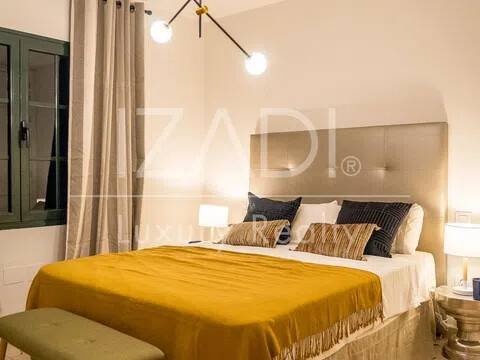 Piso de 82 m² en Haría