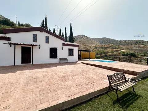 Casa de 150 m² en Almuñécar