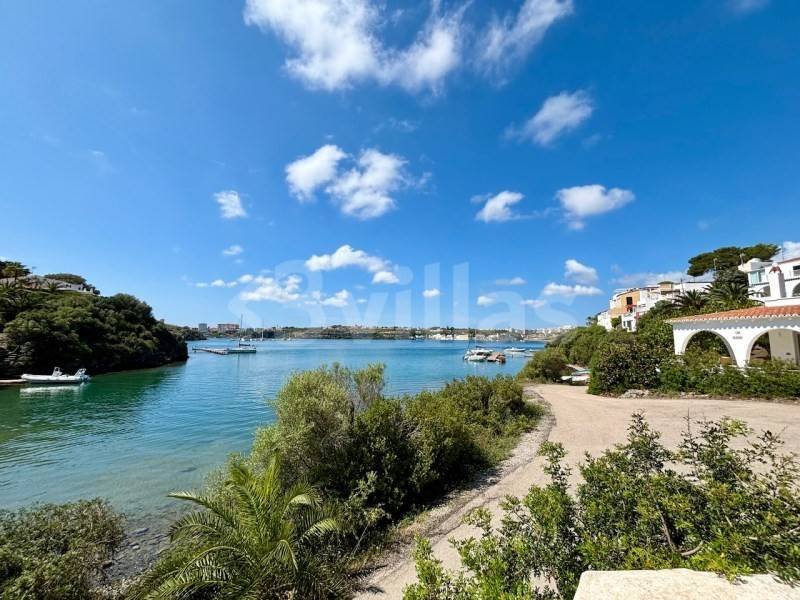 Casa de 134 m² en Mahón
