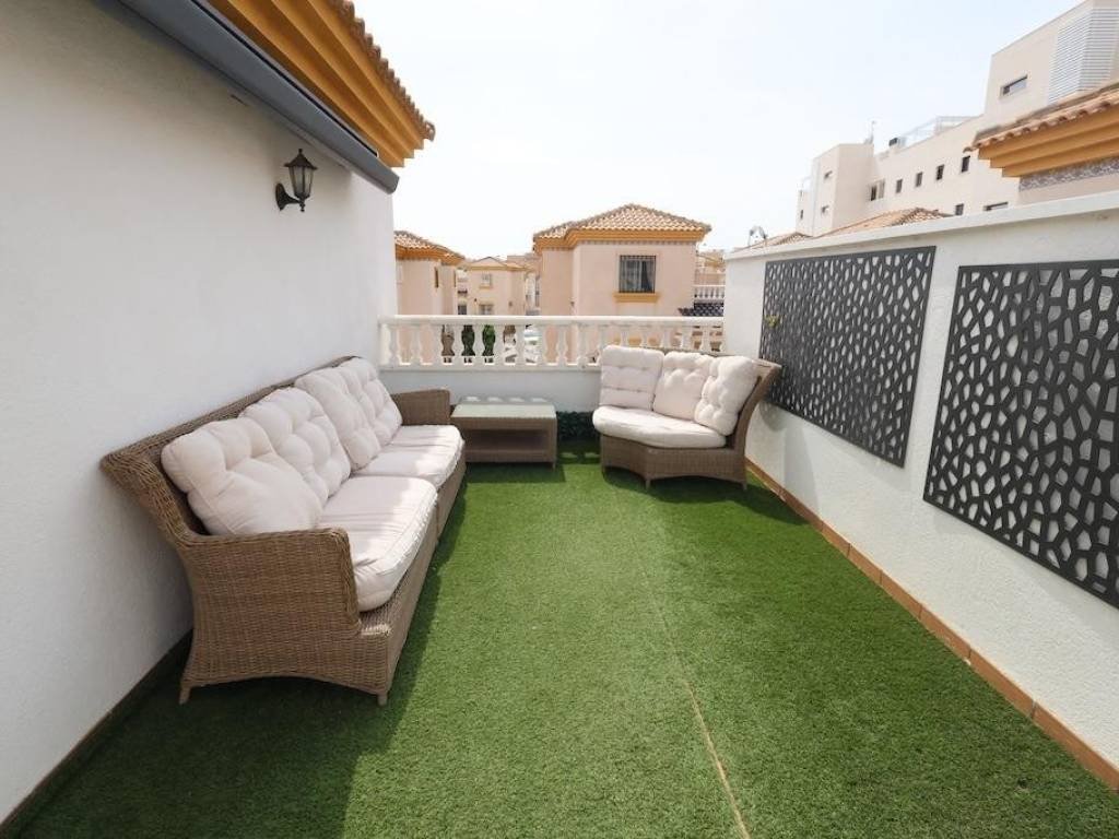 Pis de 110 m² a Oriola
