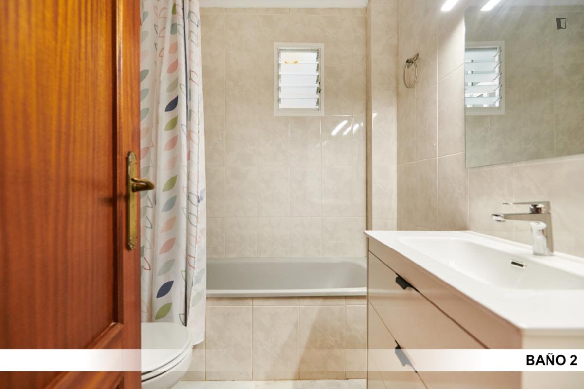 Habitación en alquiler, Sevilla