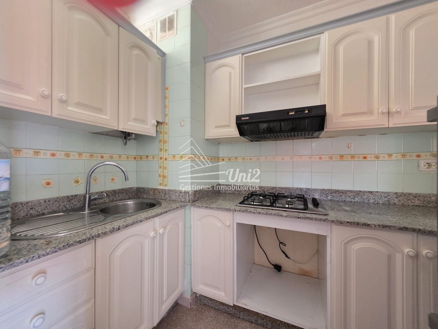 Piso de 90 m² en San Bartolomé de Tirajana