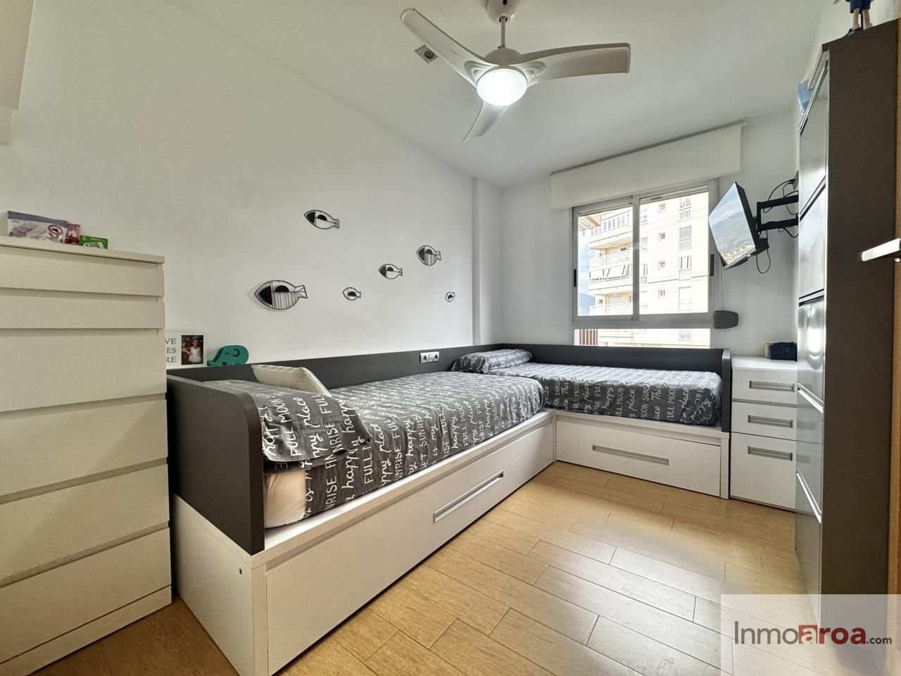 Piso de 109 m² en Benicasim