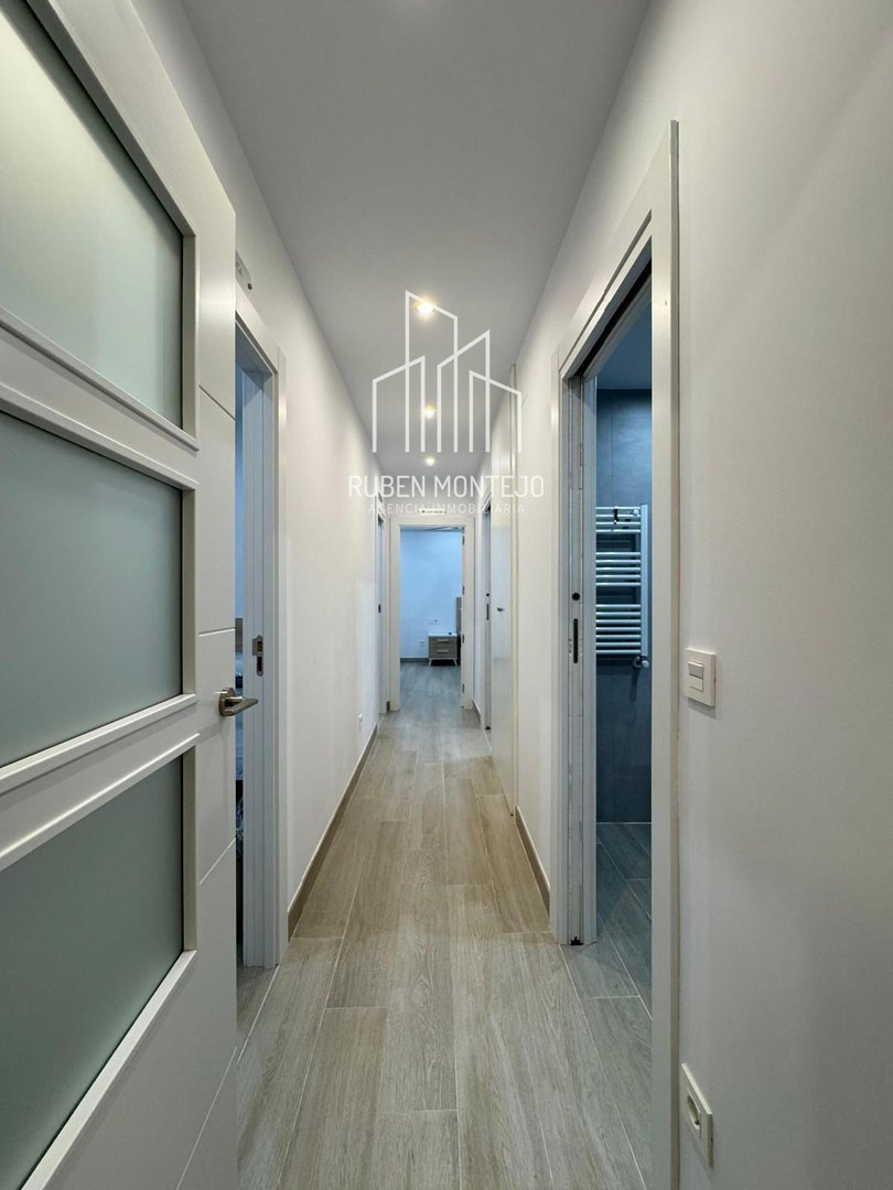 Habitació de lloguer, Salamanca
