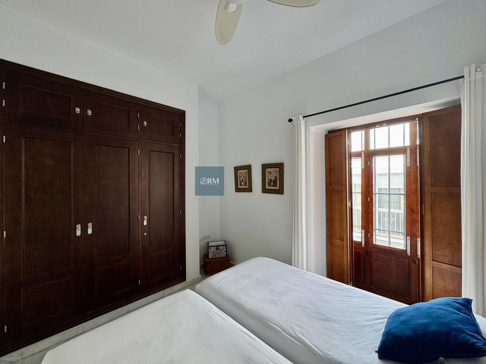 Piso de 80 m² en Sanlúcar de Barrameda